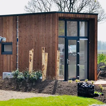 Campsite Tiny House *