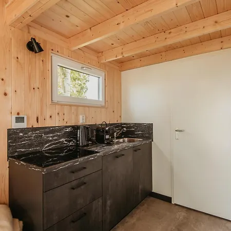 Tiny House Kamp alanı Kesteren