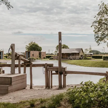 Tiny House Kesteren